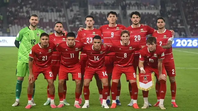 Timnas Indonesia vs Bangladesh, Syarat Garuda Lolos ke Final