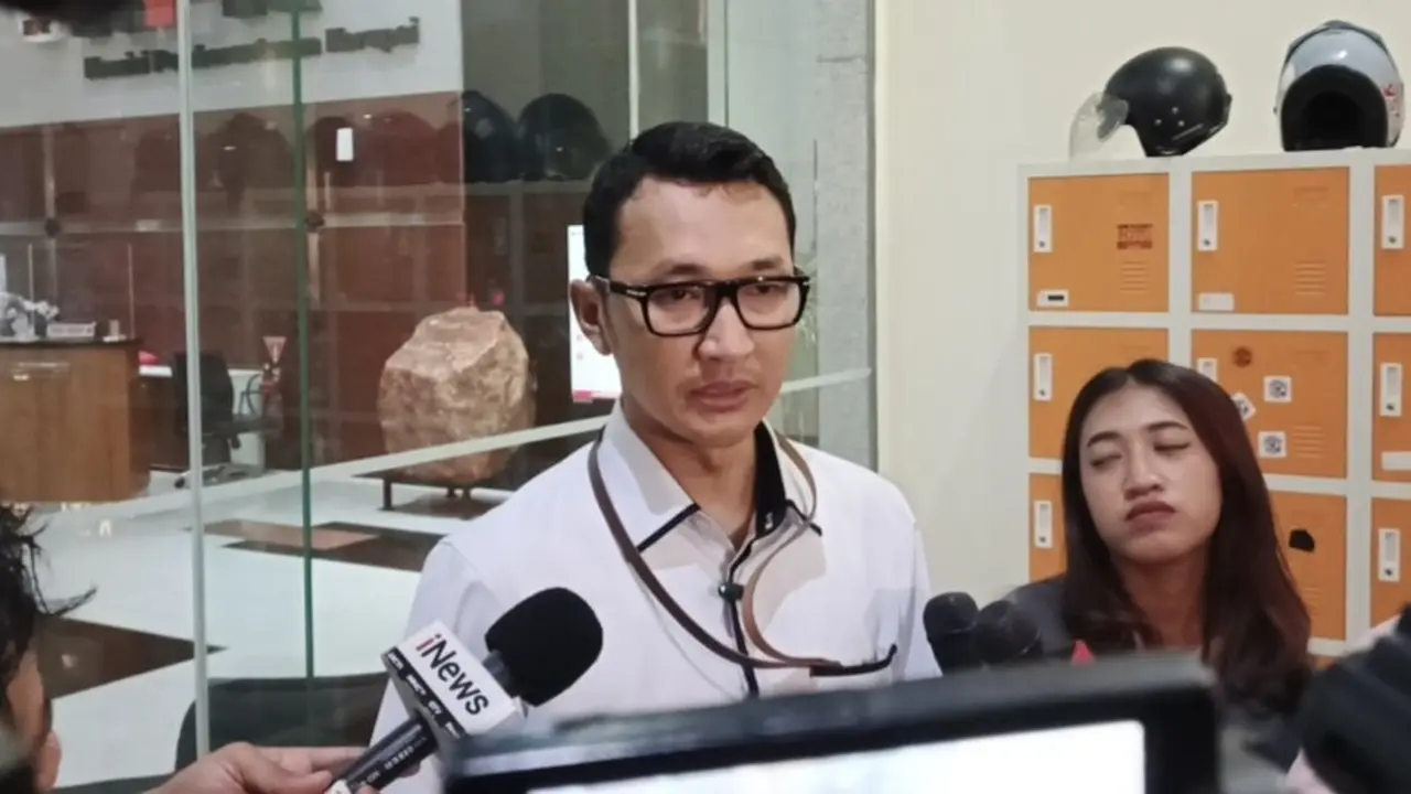 Penggeledahan BPN Jatim, KPK Temukan Uang Diduga Pelicin