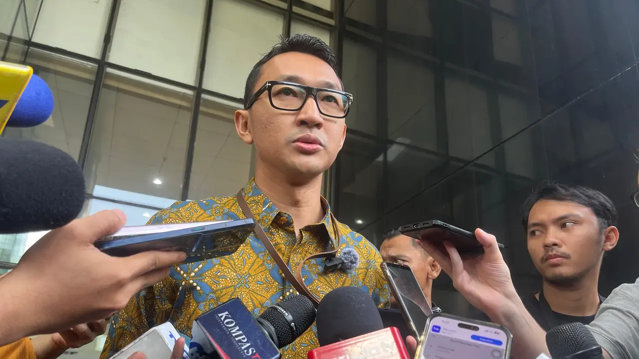 KPK Dalami Dugaan Setoran Kantah ke Kanwil BPN Jawa Timur