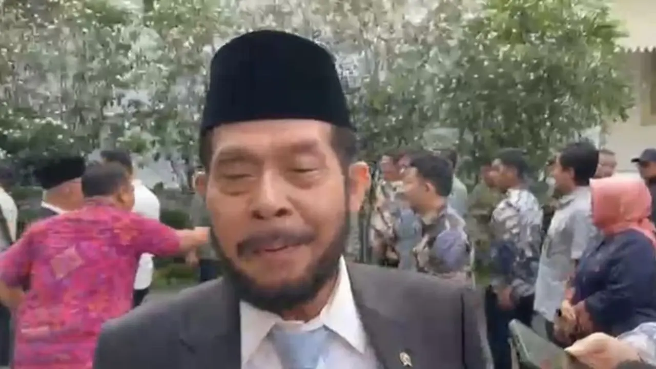 Anwar Usman Masuk Wantimpres Prabowo, Babak Baru Usai dari MK
