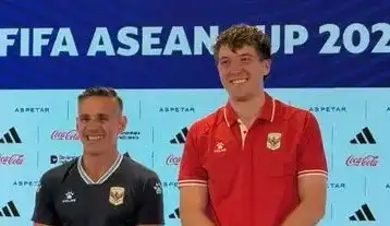Indonesia Kalahkan Singapura, Herdman Bicara Perkembangan Tim